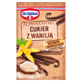 Dr Oet.CUKIER Z WANILIA BOURBON 12g [30]