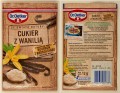 Dr Oet.CUKIER Z WANILIA BOURBON 12g [30]