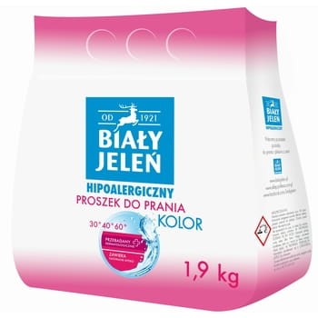 Proszek do prania Biały Jeleń Kolor 1,9 kg BIALY_JELEN_PROSZEK_DO_PRANIA_KOLOR_1_9_KG_BIALY_JELEN_21418231_0_350_350.jpg