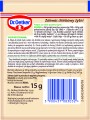 Dr Oet.ZAKWAS CHLEBOWY ZYTNI 15g [30]