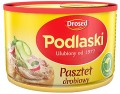 Dros.Pasztet 155g PODLASKI     [12]