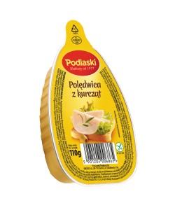 Drosed polędwica z kurcząt 110 g