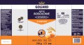 Goliard 250g NITKI ROSOŁOWE [18]
