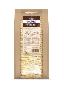 Goliard wstążki jajeczne 300 g