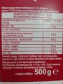 GOSTYŃ MLEKO ZAG.NIESŁ.500g      [12]