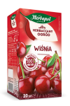 Herbata Wiśniowa 20 tb