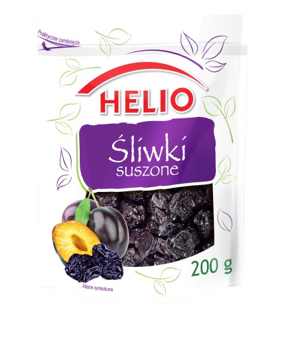 Helio ŚLIWKA KALIFORNIJSKA 200g    [14]