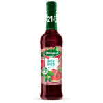 Herbapol syrop arbuz z miętą 420 ml