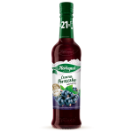 Herbapol syrop czarna porzeczka 420 ml