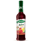 Herbapol syrop malina z cytryną 420 ml