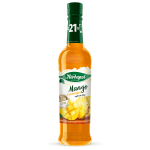 Herbapol syrop mango z ananasem 420 ml
