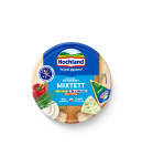 Ser kremowy topiony w trójkącikach Mixtett Hochland 180 g