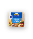 Hochland plastry Topione Cheddar 130 g