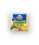 Hochland plastry topione ze szczypiorem 130 g