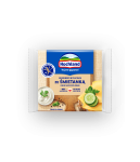 Hochland plastry topione śmietankowy 130 g