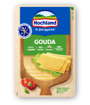 Hochland ser gouda 135 g