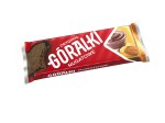 Góralki wafle nugatowe 45 g