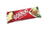 Góralki wafle orzechowe 45 g