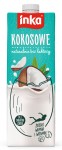 Inka napój kokosowy 1 l