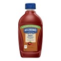 Knorr KETCHUP 470g HELMANN"S PIKANTNY  [12]