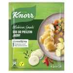 Knorr sos do pieczeni jasny 25 g
