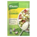 Knorr Sos sałatkowy CZOSNKOWY  8g     [40]