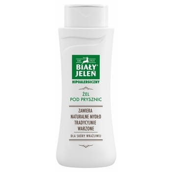 Żel pod prysznic Biały Jeleń 300 ml Bialy_Jelen_Zel_pod_prysznic_BIALY_JELEN_naturalny_300ml_46157277_0_350_350.jpg
