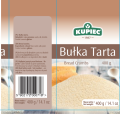 Kupiec BUŁKA TARTA 400g PAPIER[10]