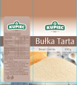 Kupiec BUŁKA TARTA 400g PAPIER[10]