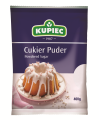 Kupiec CUKIER PUDER 400g     [14]