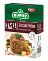 Kupiec KASZA GRYCZANA   4*100g   [12]