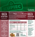 Kupiec KASZA GRYCZANA   4*100g   [12]