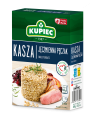 Kupiec KASZA JĘCZMIENNA PĘCZAK 4*100g [12]