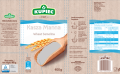 Kupiec KASZA MANNA 400g    [8]