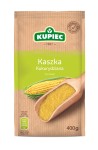 Kupiec kaszka kukurydziana 400 g