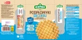 Kupiec PODPŁOMYKI BEZ CUKRU 70 G  [14]