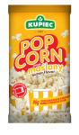 Kupiec popcorn maślany do mikrofalówki 80 g