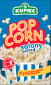 Kupiec POPCORN 80g SOLONY DO MIKROF.  [25]
