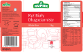 Kupiec RYŻ 1KG [10]