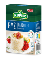Kupiec RYŻ PARABOILED 4*100g.  [12]
