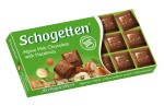 Mauxion Schogetten orzech czekolada 100 g