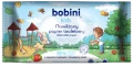 Nawilżany papier toaletowy Bobini Kids 50szt.
