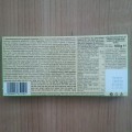 Mauxion CZEK.100g SCHOGETTEN ORZECH  [15]