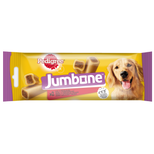 Pedigree Jumbone 180 g