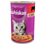 Pedigree wołowina 400 g