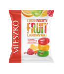 Mieszko landrynki owocowe 90 g
