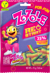 Mieszko zozole żelki restart 75 g