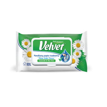 Nawilżany papier toaletowy Velvet Rumianek i Aloes 42 szt. VELVET_Nawilzany_papier_toaletowy_Velvet_Rumianek_i_aloes_42_sztuki_44405082_0_350_350.jpg