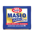 Mlekov.MASŁO EXTRA POLSKIE 200g [50]