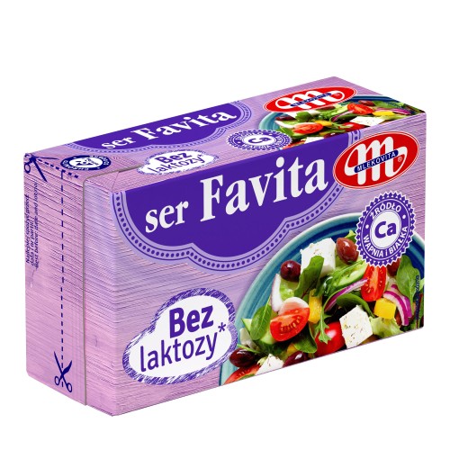 Mlekov.SER FAVITA 270g bez laktozy [6]